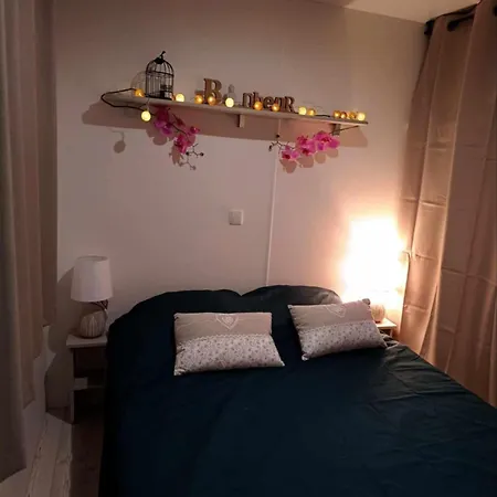 Le Cosy De Tess Mobil-home Sublima 6 Personnes Campeggio *